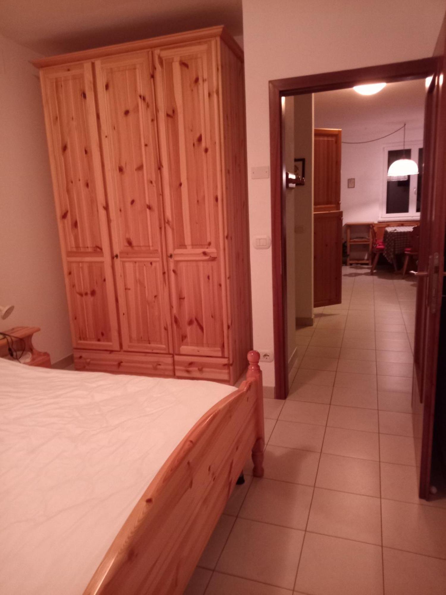 Casa Gregori Διαμέρισμα Malè Εξωτερικό φωτογραφία