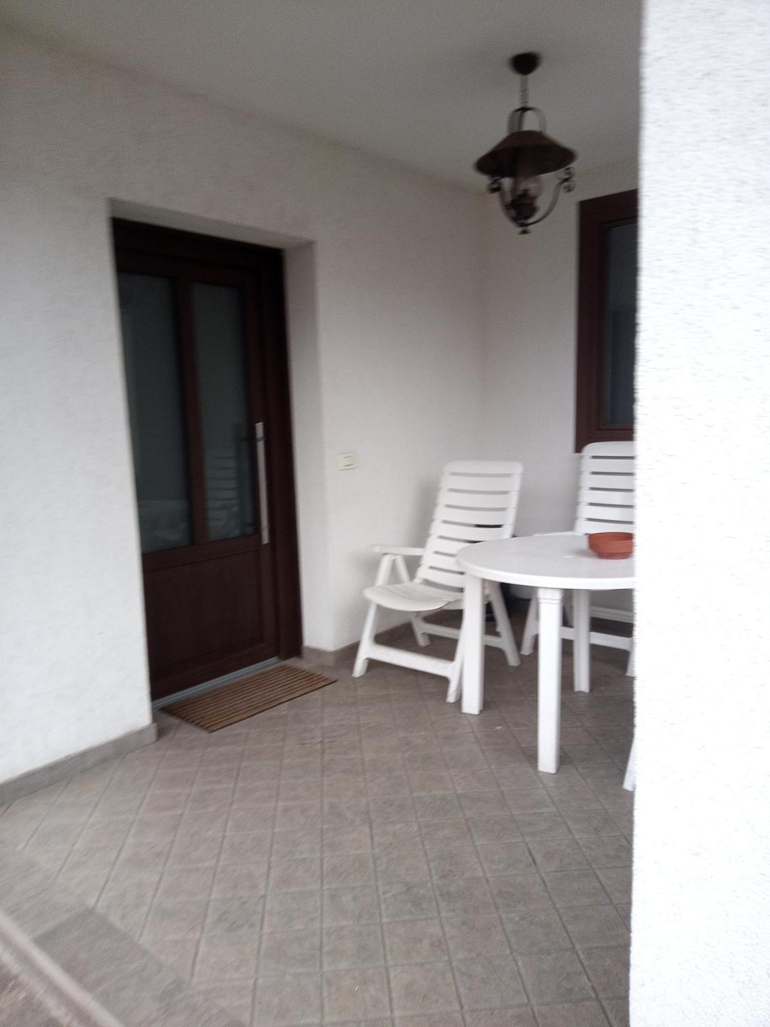 Casa Gregori Διαμέρισμα Malè Εξωτερικό φωτογραφία