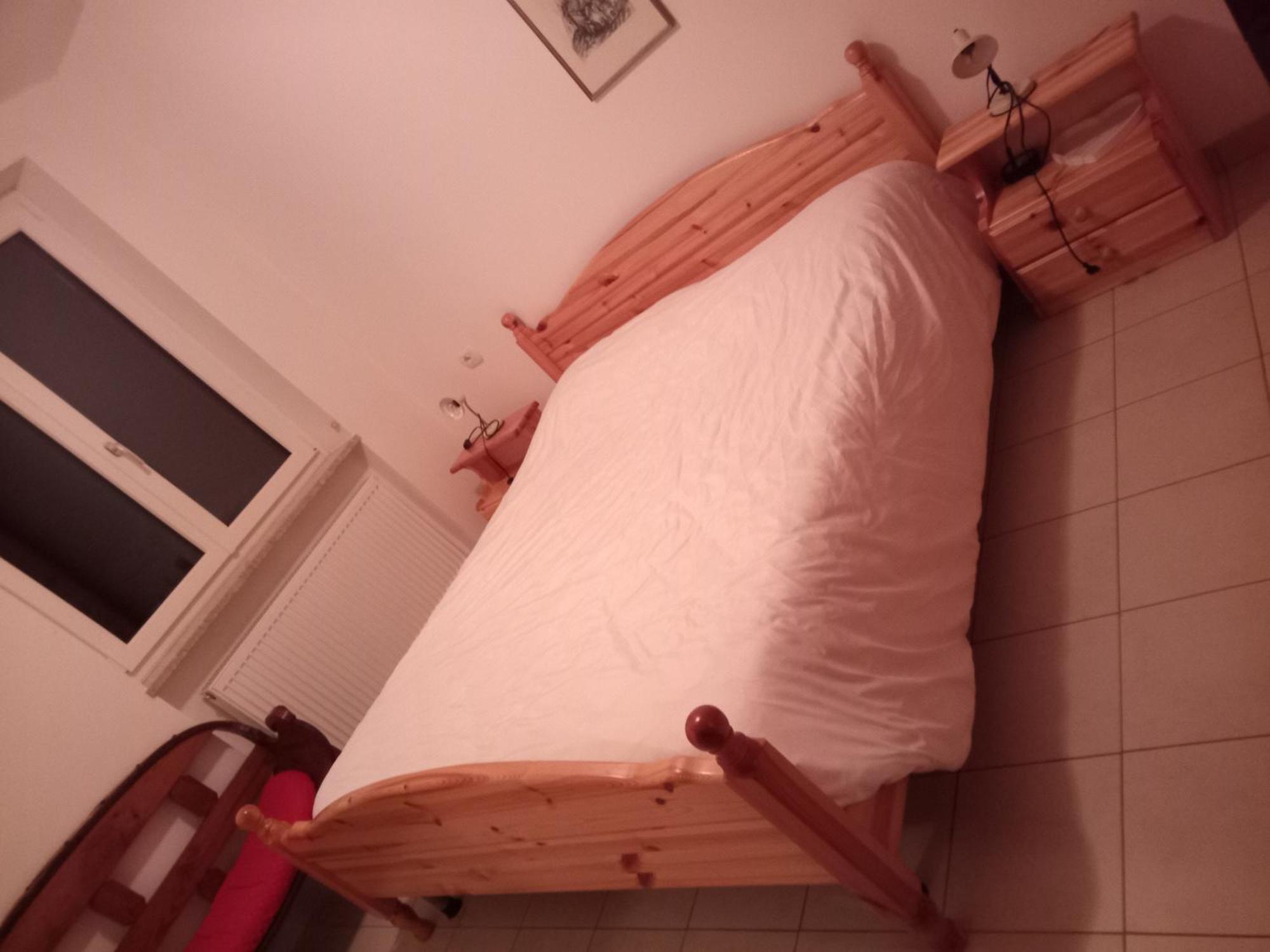 Casa Gregori Διαμέρισμα Malè Εξωτερικό φωτογραφία