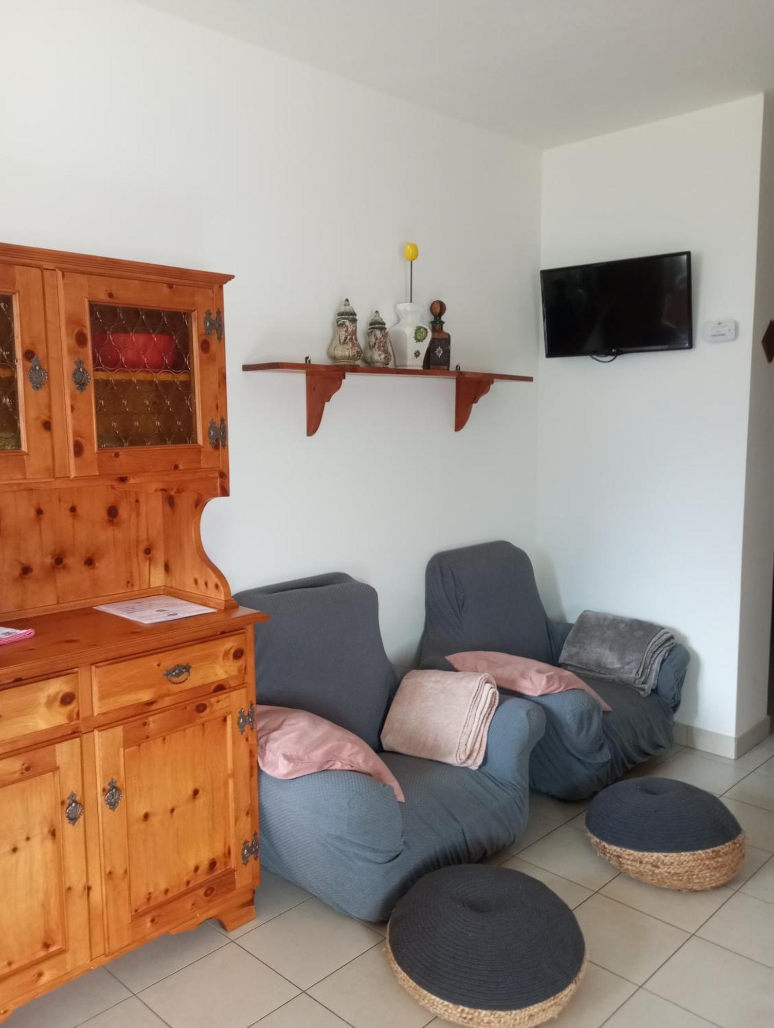 Casa Gregori Διαμέρισμα Malè Εξωτερικό φωτογραφία