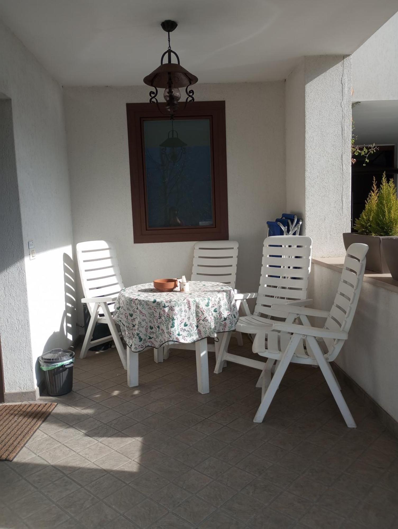 Casa Gregori Διαμέρισμα Malè Εξωτερικό φωτογραφία