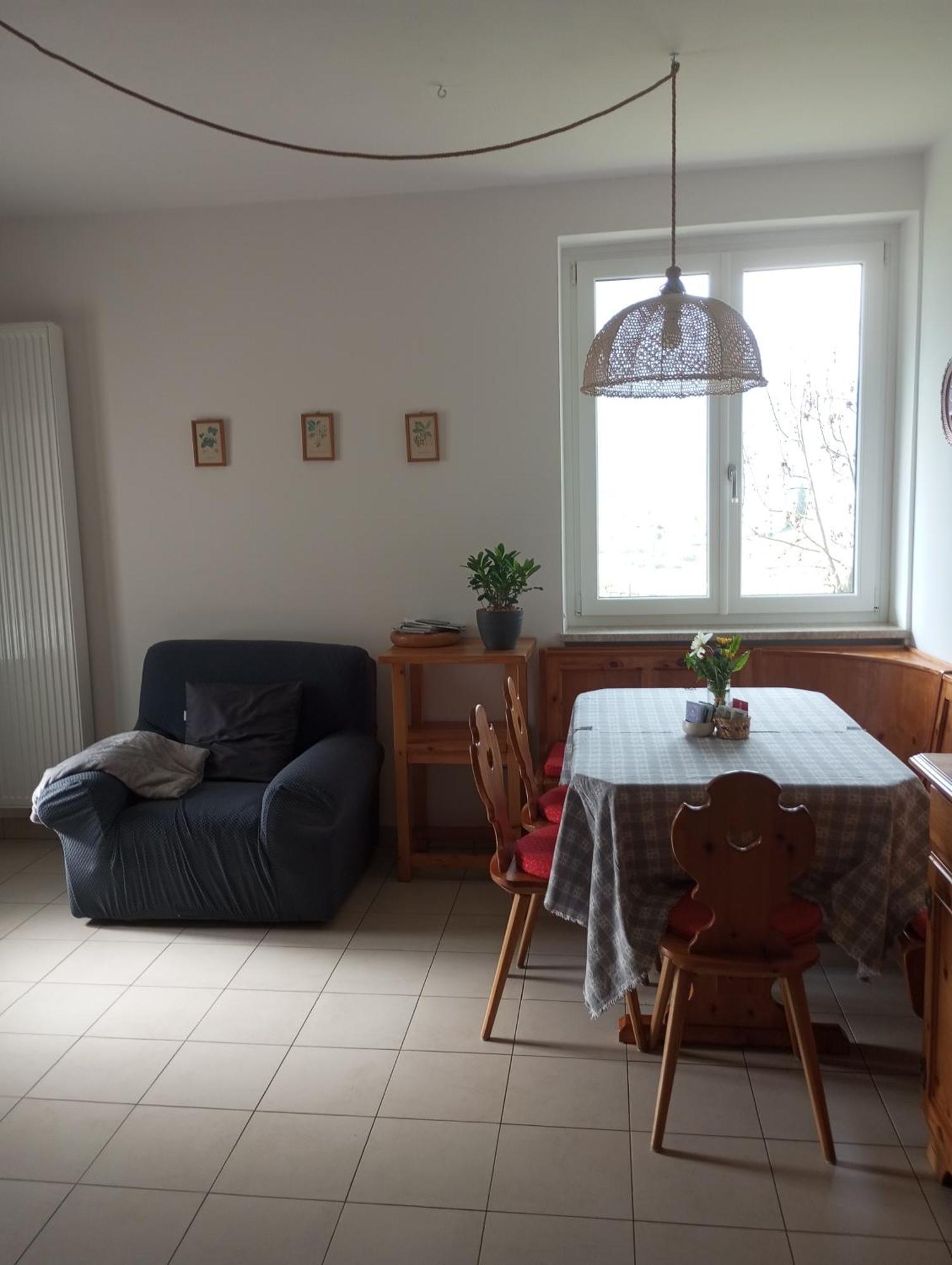 Casa Gregori Διαμέρισμα Malè Εξωτερικό φωτογραφία