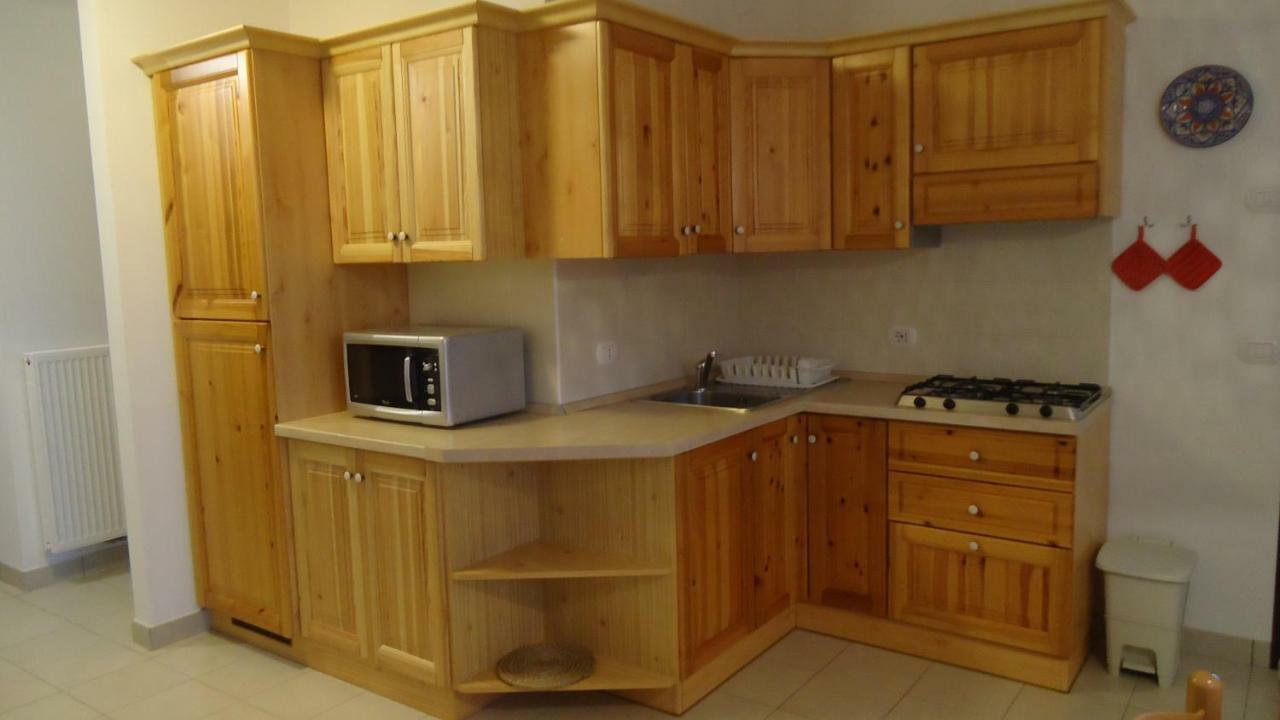 Casa Gregori Διαμέρισμα Malè Εξωτερικό φωτογραφία